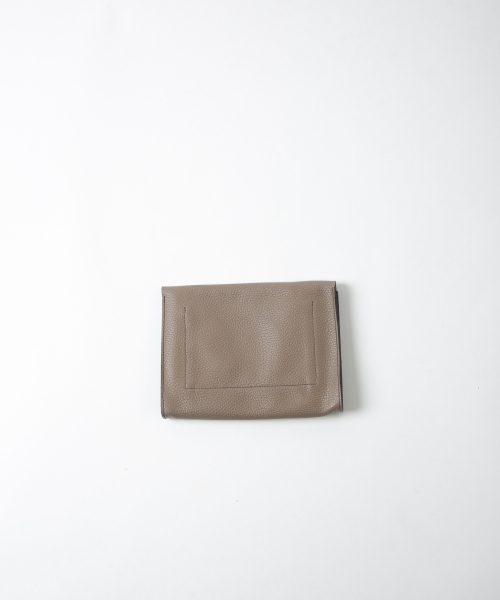 配色御朱印帳マルチポーチ