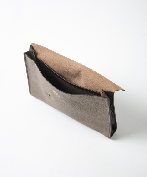 配色御朱印帳マルチポーチ