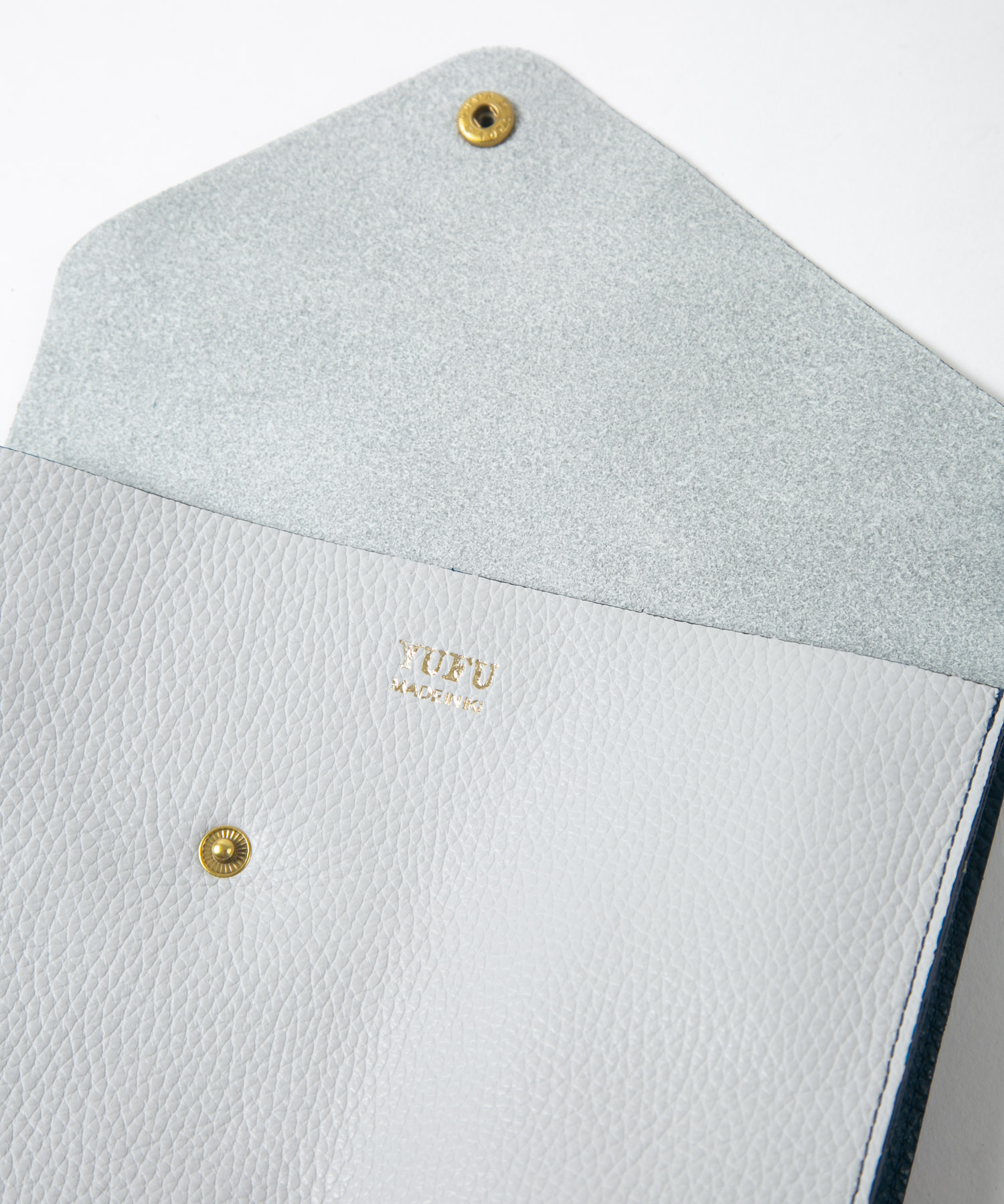 配色御朱印帳マルチポーチ