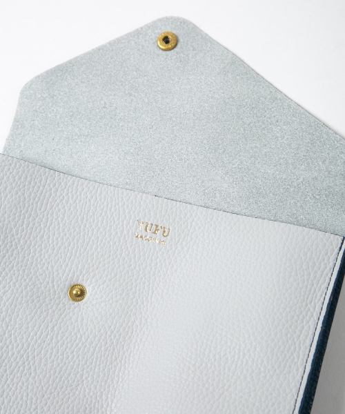 配色御朱印帳マルチポーチ