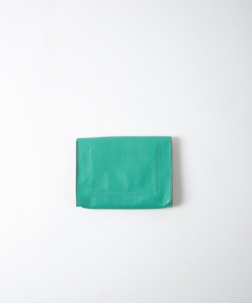 配色御朱印帳マルチポーチ