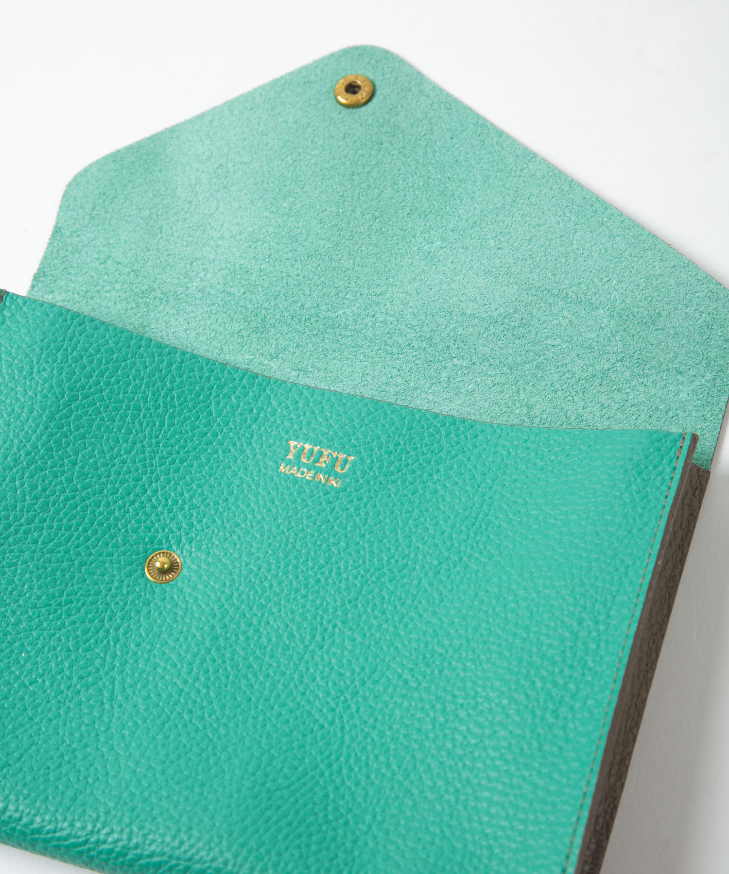 配色御朱印帳マルチポーチ