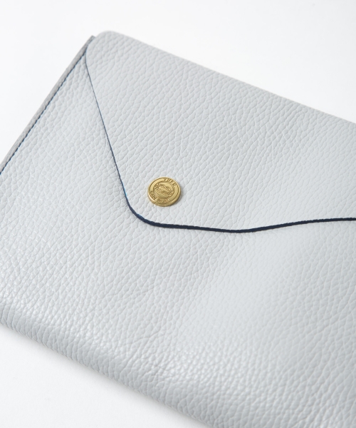 配色御朱印帳マルチポーチ