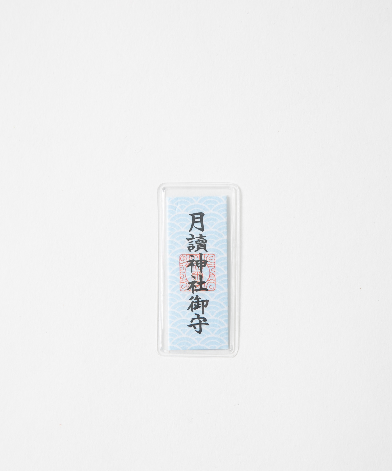 配色ショートウォレット