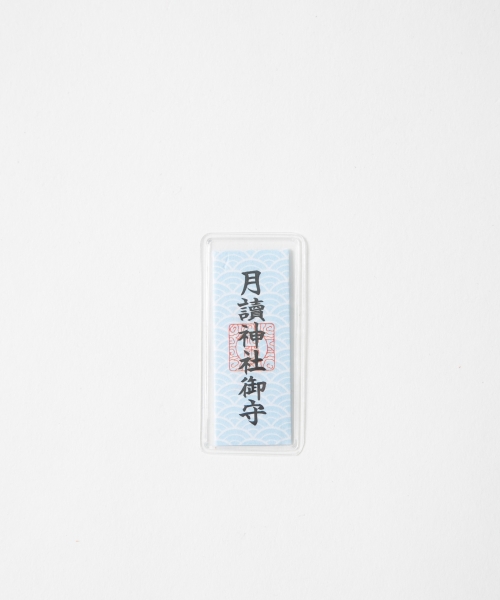 配色ショートウォレット