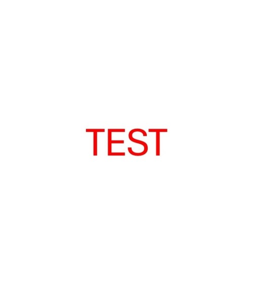 test