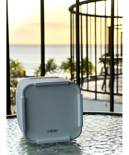 Cear pave（シーイヤーパヴェ）商品詳細ページ / Cear pave BT
