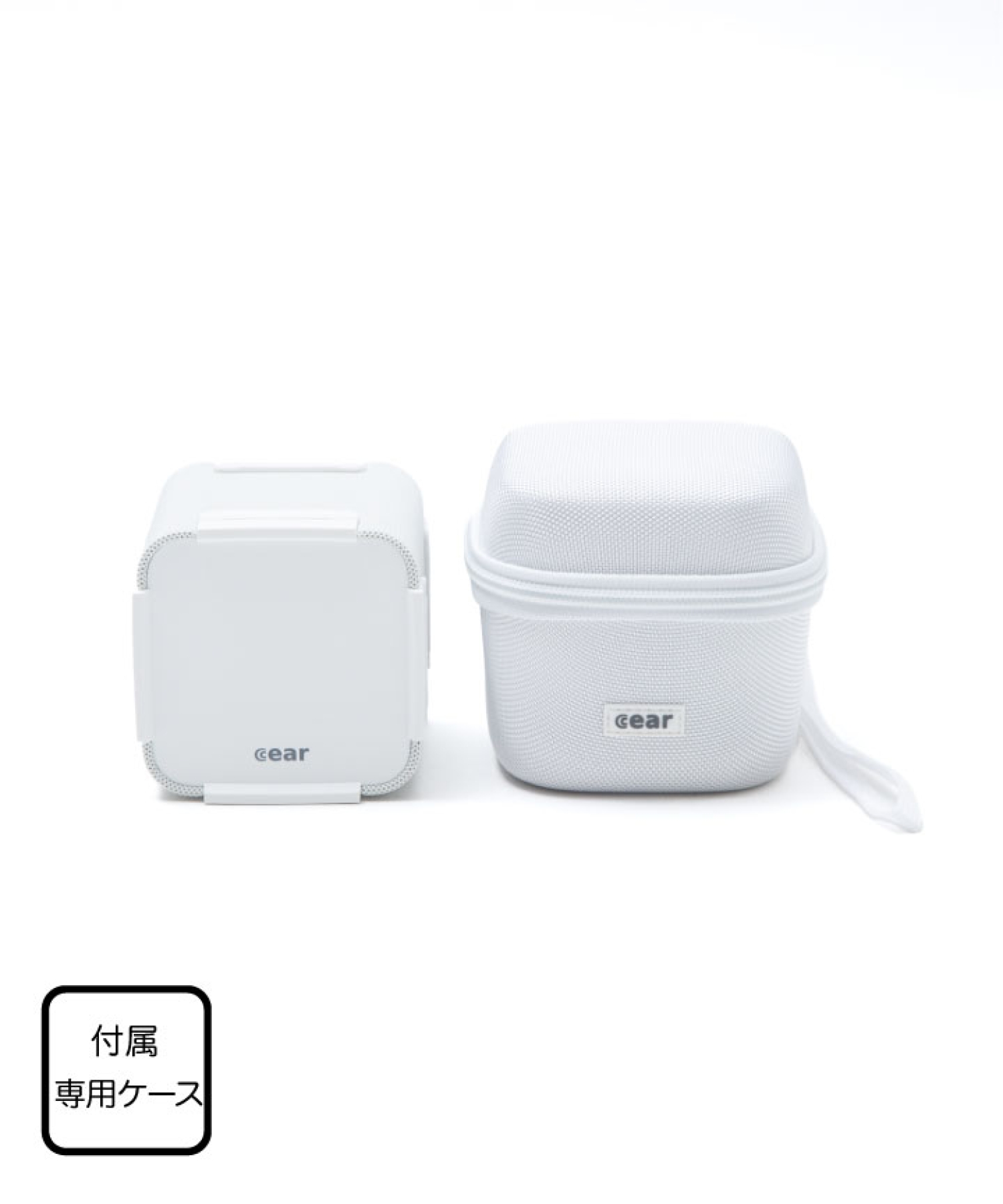 Cear pave BTスピーカー