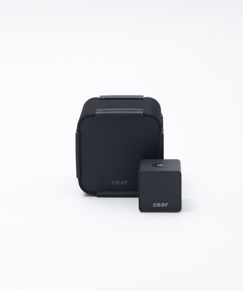 Cear pave（シーイヤーパヴェ）商品詳細ページ / Cear pave BT