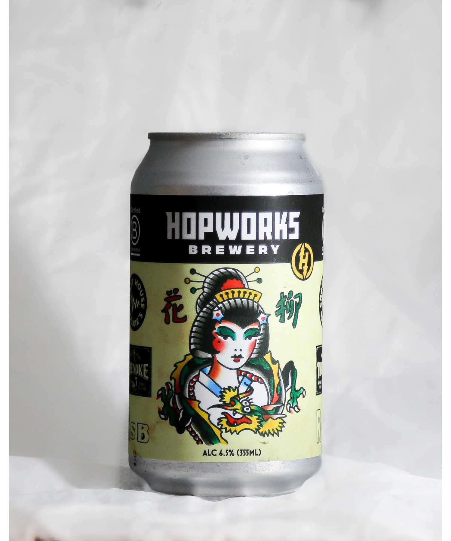 IPA KARYU CAN 6本セット