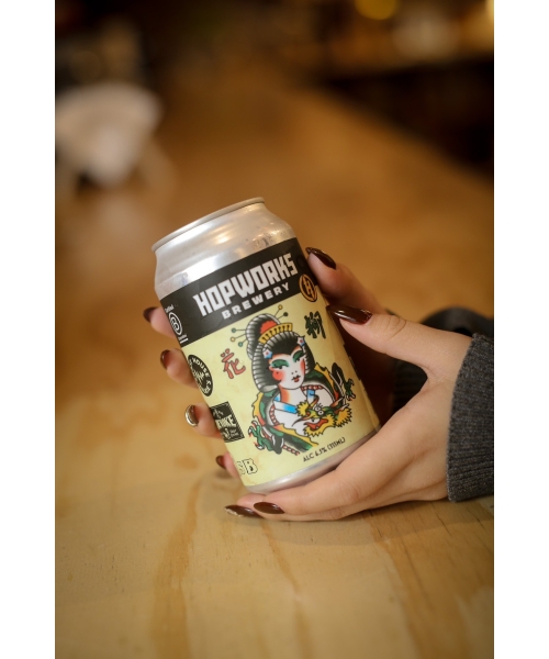 IPA KARYU CAN 6本セット