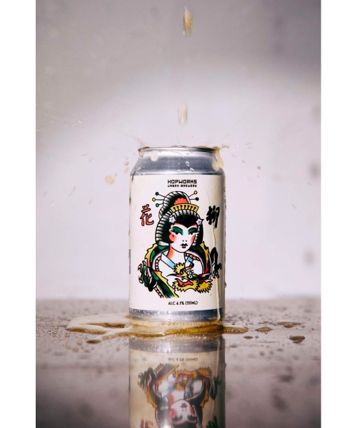 IPA KARYU CAN 6本セット