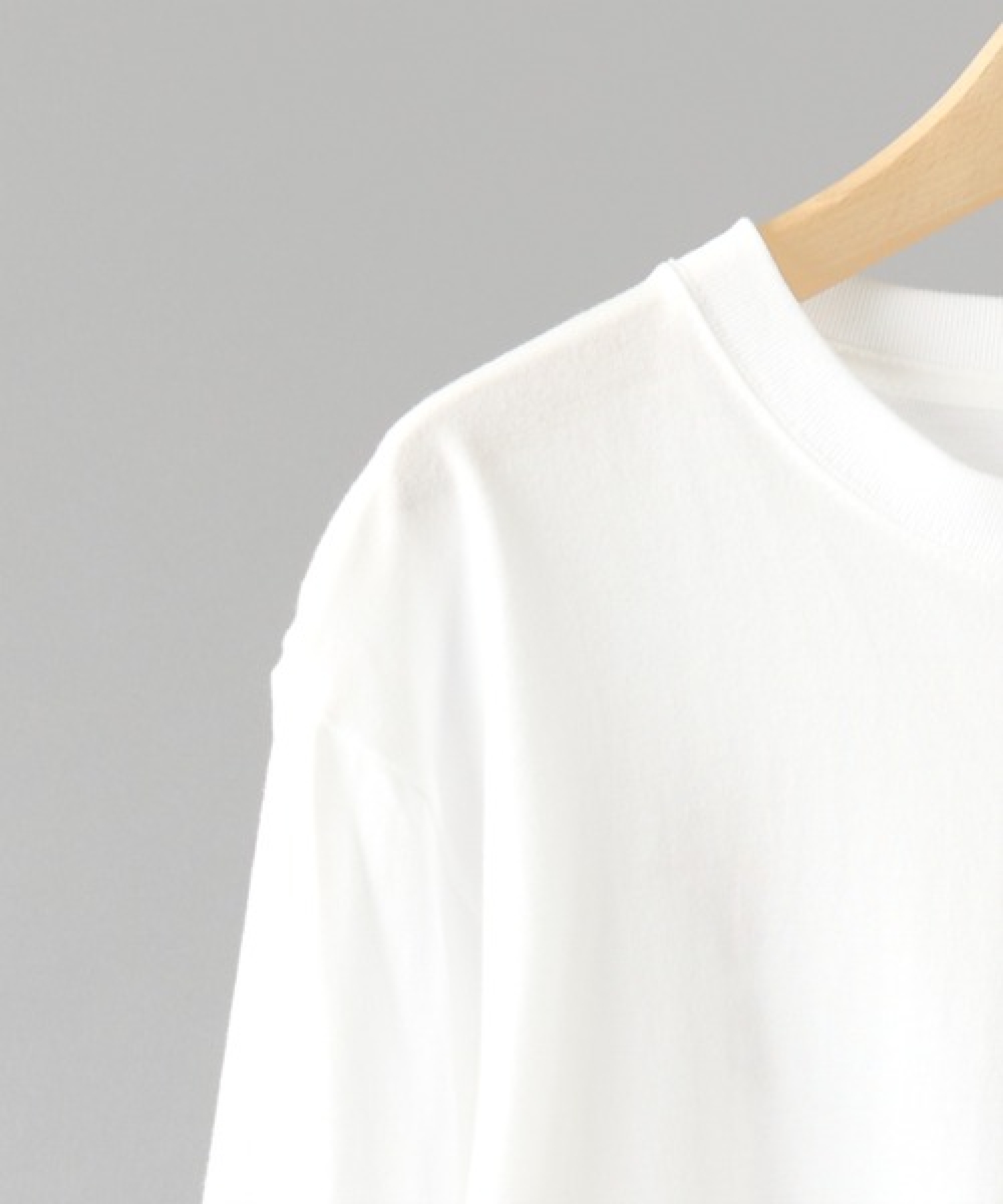 【 KARYU / 花柳 】IPA KARYU L/S Tee WHITE