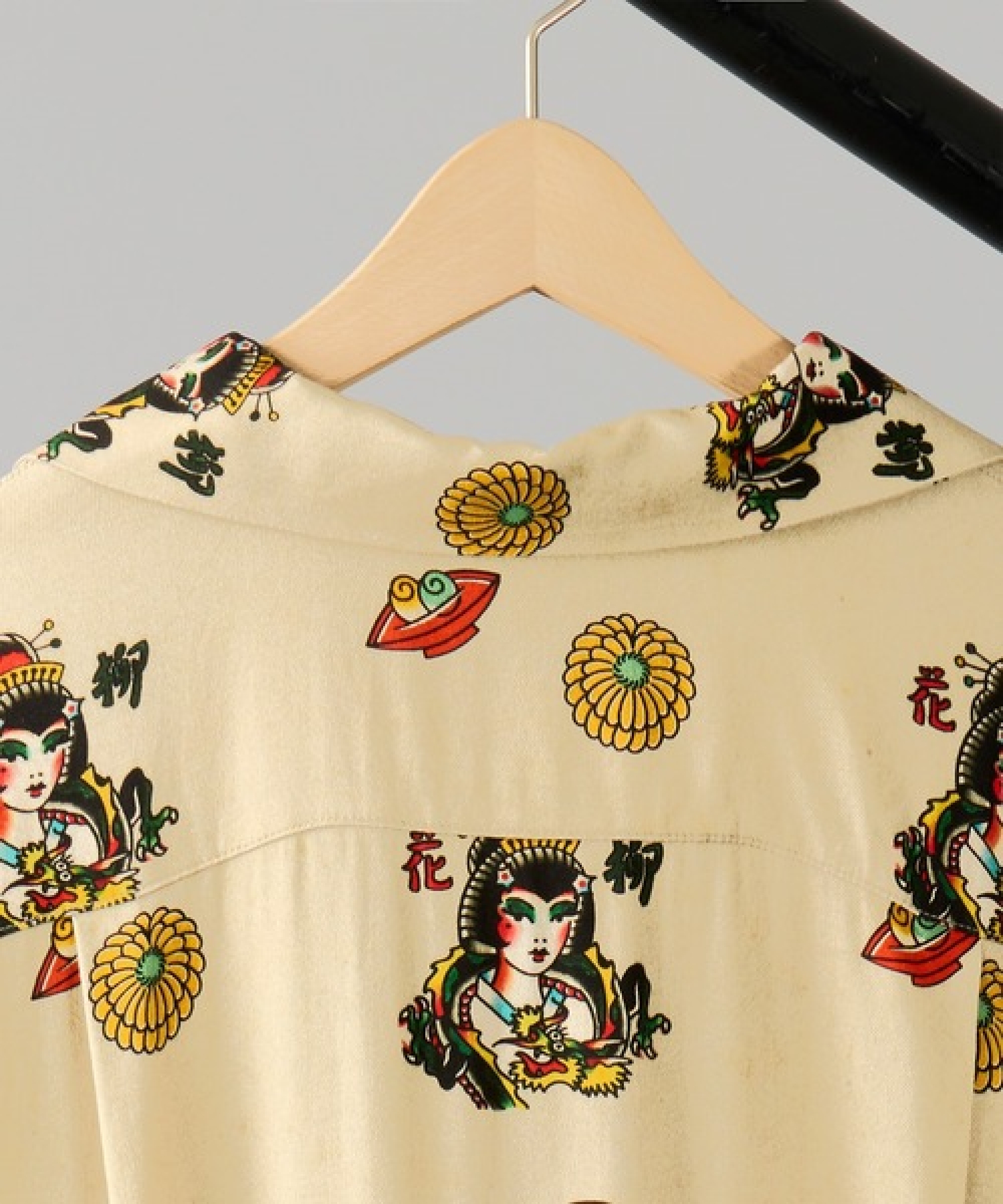 KARYU × NEAT ALOHA COLLABORATION SHIRTS