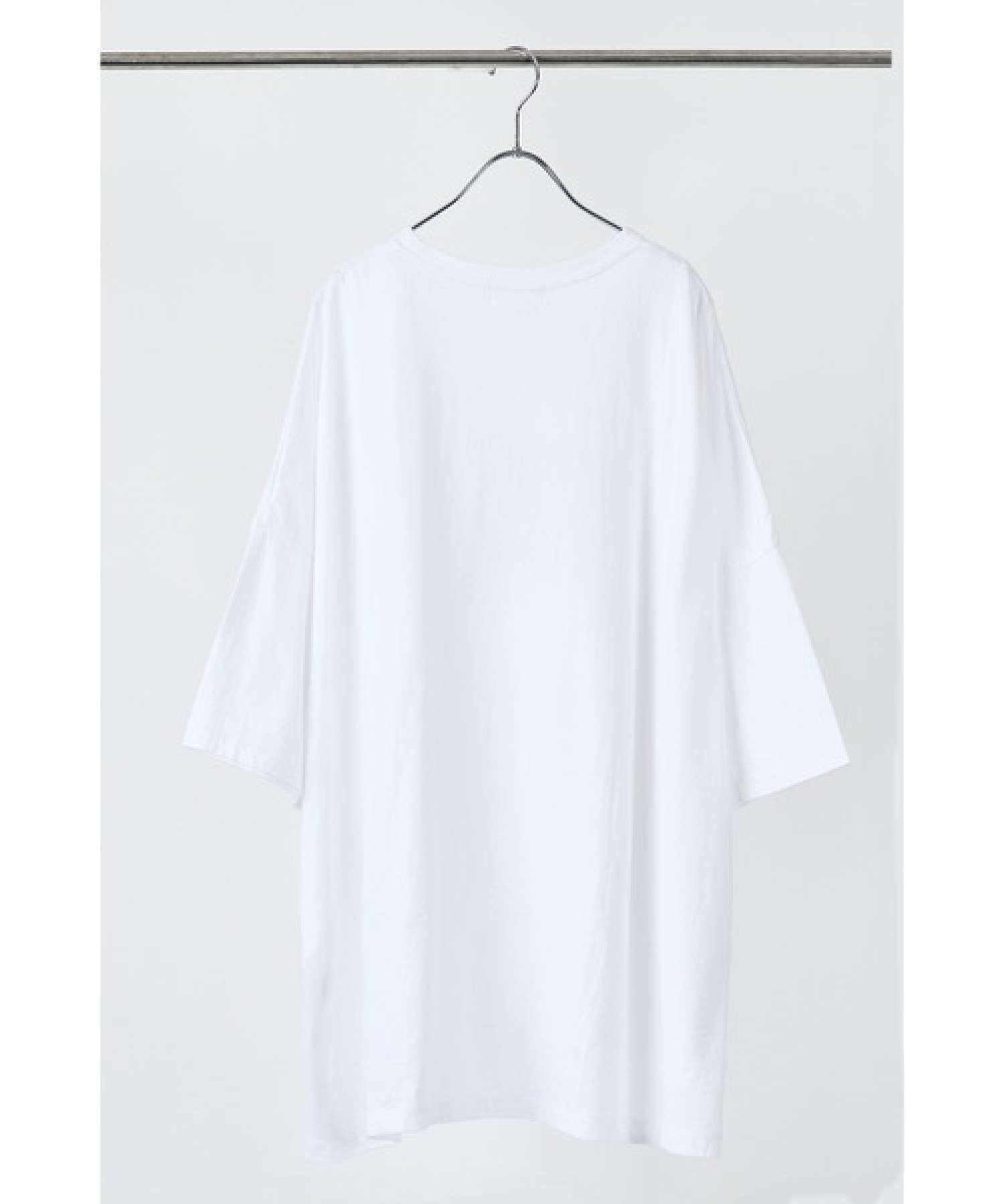 KARYU × KariAng コラボレーションBIG Tシャツ