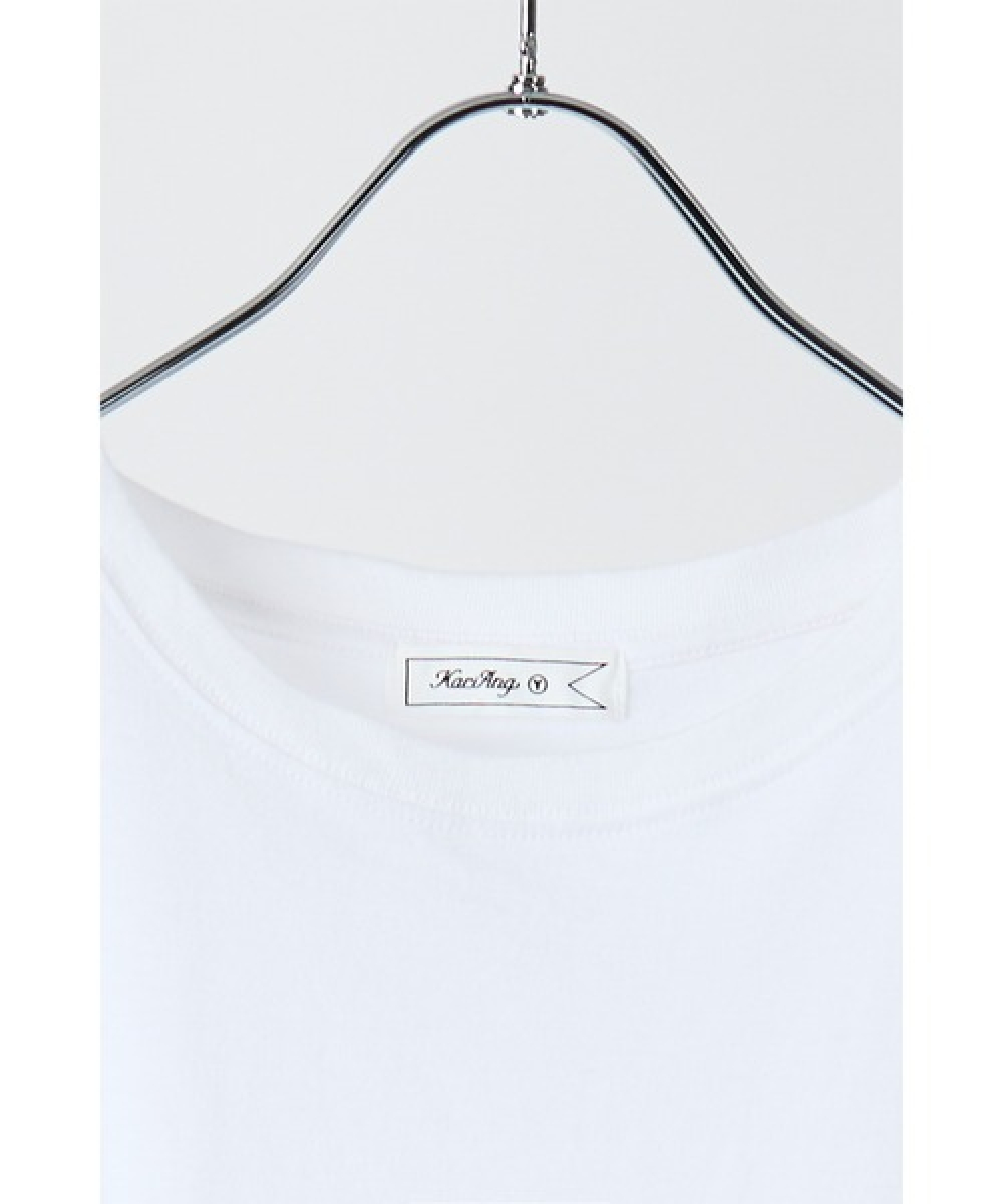 KARYU × KariAng コラボレーションBIG Tシャツ