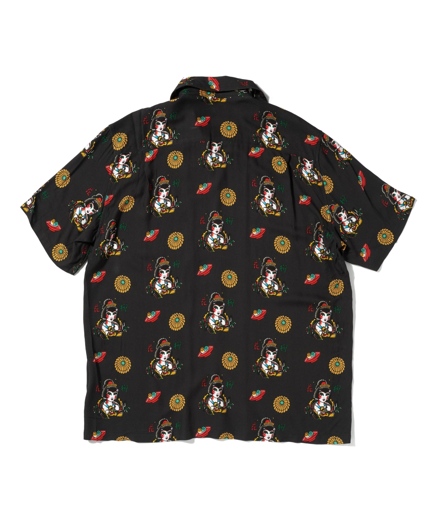 KARYU × NEAT ALOHA COLLABORATION SHIRTS