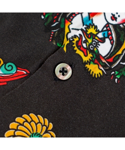 KARYU × NEAT ALOHA COLLABORATION SHIRTS