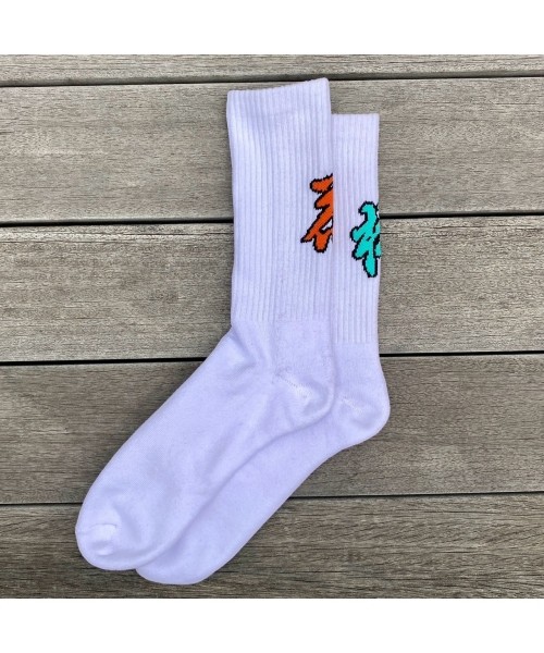 花柳 - KARYU - SOCKS 花柳 ロゴ