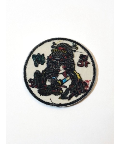 花柳 -KARYU- IPA PATCH