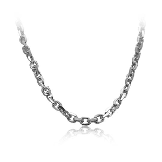 Silver925/40-60cm/あずきチェーン/1.3mm幅/ネックレス|ハワイアンジュエリーブランドMaxi(マキシ)公式通販オンラインショップ