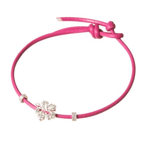 【14K】ハワイアンジュエリー　アンクレット　ハイビスカス【美品】 ハワイアンジュエリーブランドMaxi(マキシ)公式通販オンラインショップ