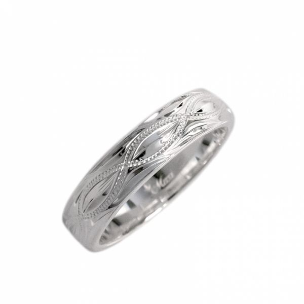 インフィニティリング(4mm)