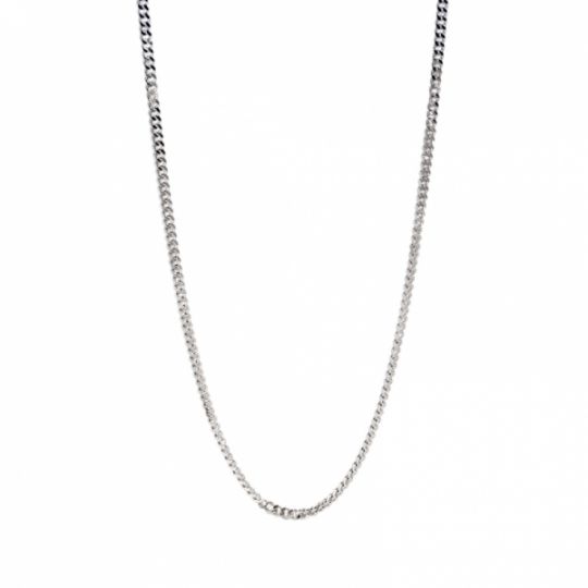 Silver925/60cm/喜平チェーン ネックレス|ハワイアンジュエリーブランドMaxi(マキシ)公式通販オンラインショップ