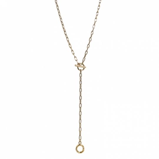 ハワイアンジュエリー/Silver925/YGC/Pau hana Necklace(3way)|ハワイアンジュエリーブランドMaxi(マキシ)公式通販オンラインショップ