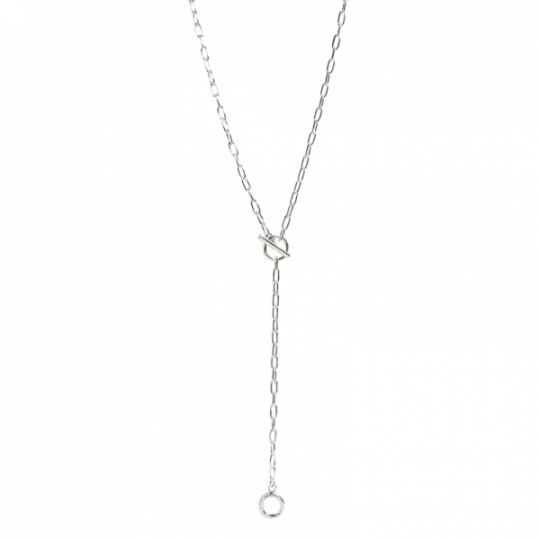 ハワイアンジュエリー/Silver925/Pau hana Necklace(3way)|ハワイアンジュエリーブランドMaxi(マキシ)公式通販オンラインショップ