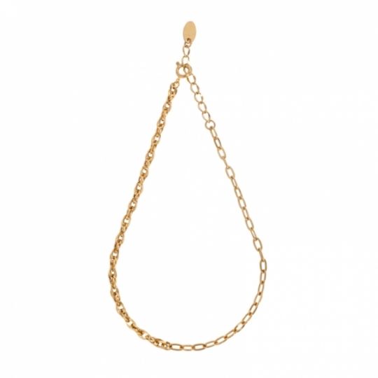 Stainless IP/トリプルアズキ ブレクレット Bracelet Anklet|ハワイアンジュエリーブランドMaxi(マキシ)公式通販オンラインショップ