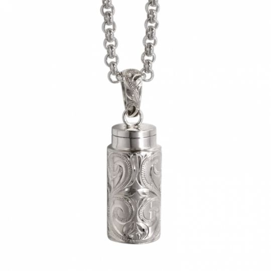 ハワイアンジュエリー/Silver925/memory pendant|ハワイアンジュエリーブランドMaxi(マキシ)公式通販オンラインショップ