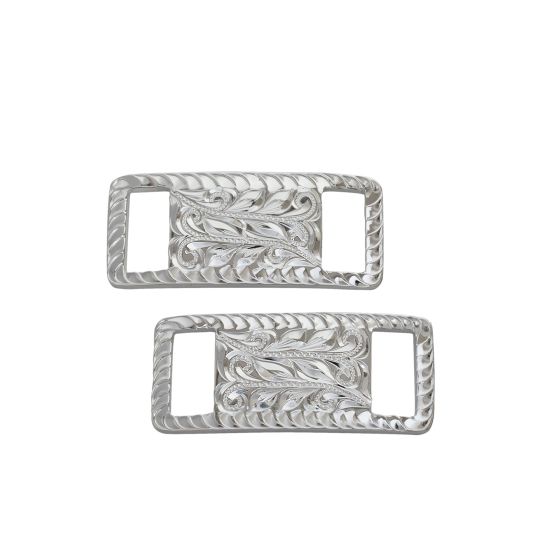 ハワイアンジュエリー/Silver925/Square shoe plate スクエアシュープレート|ハワイアンジュエリーブランドMaxi(マキシ)公式通販オンラインショップ