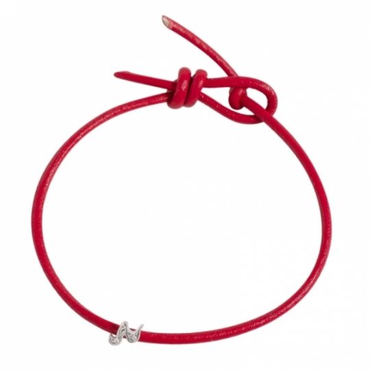 ハワイアンジュエリー/Support for maui bracelet(Red)|ハワイアンジュエリーブランドMaxi(マキシ)公式通販オンラインショップ