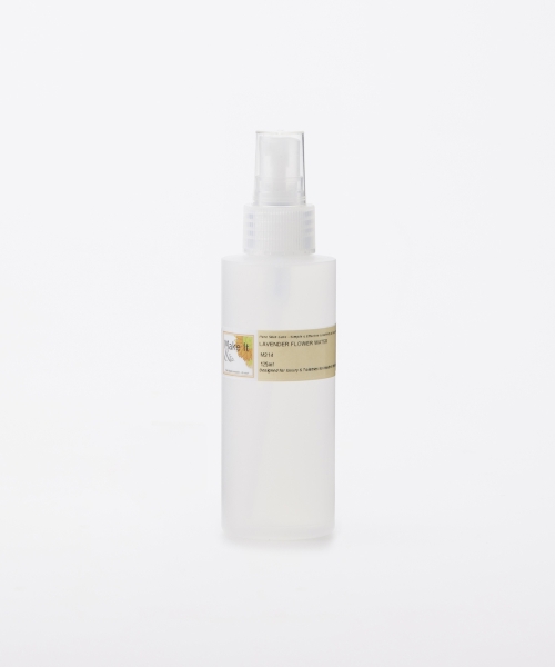 ラベンダーフラワーウォーター 125ml