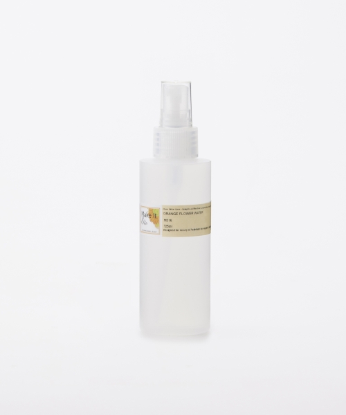 オレンジフラワーウォーター 125ml