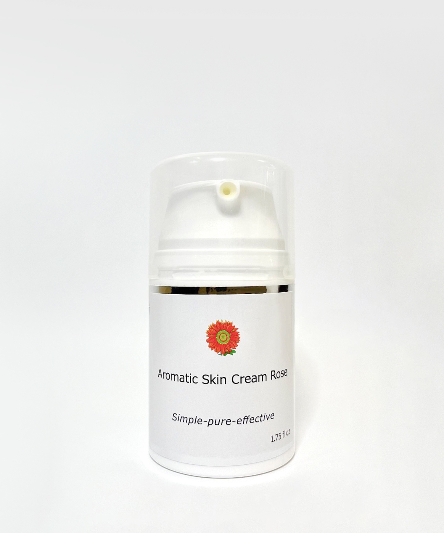 アロマティックスキンクリームR 50ml