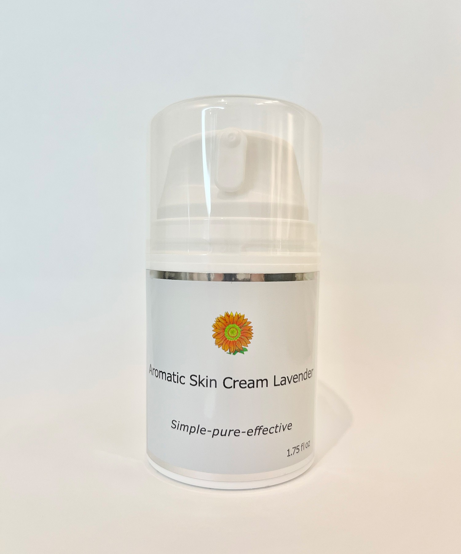 アロマティックスキンクリームL　50mL