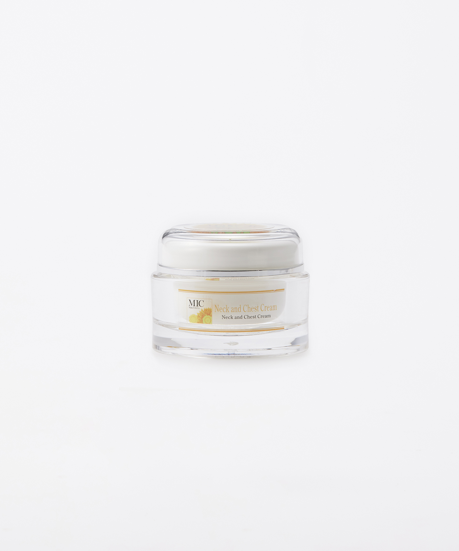 ネックアンドチェストクリーム 50ml