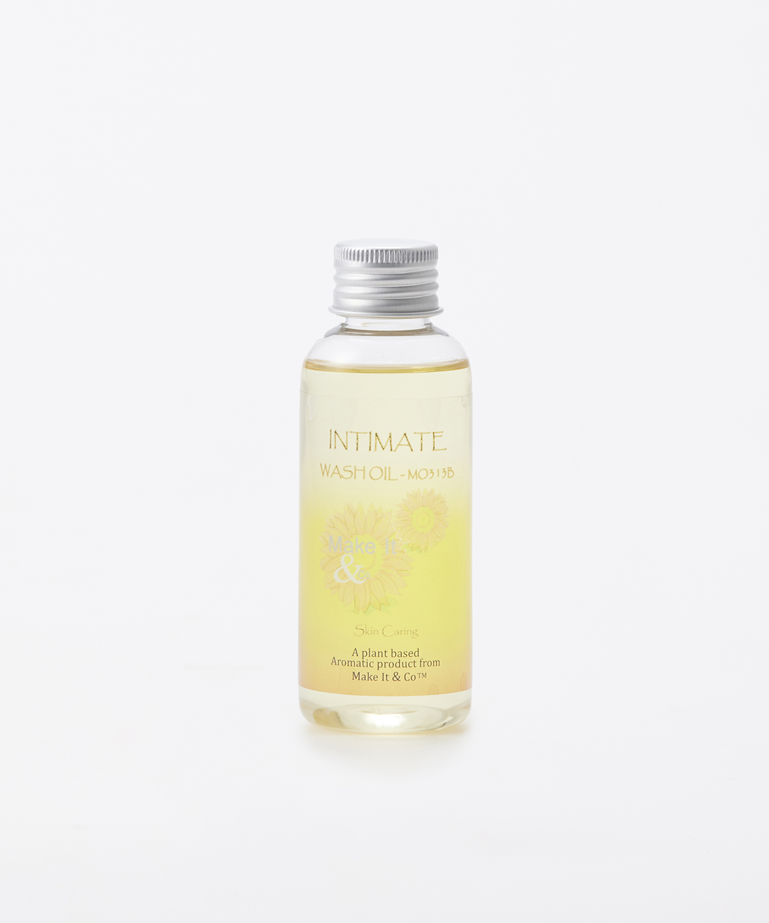 インティメイトウォッシュオイル 100ml