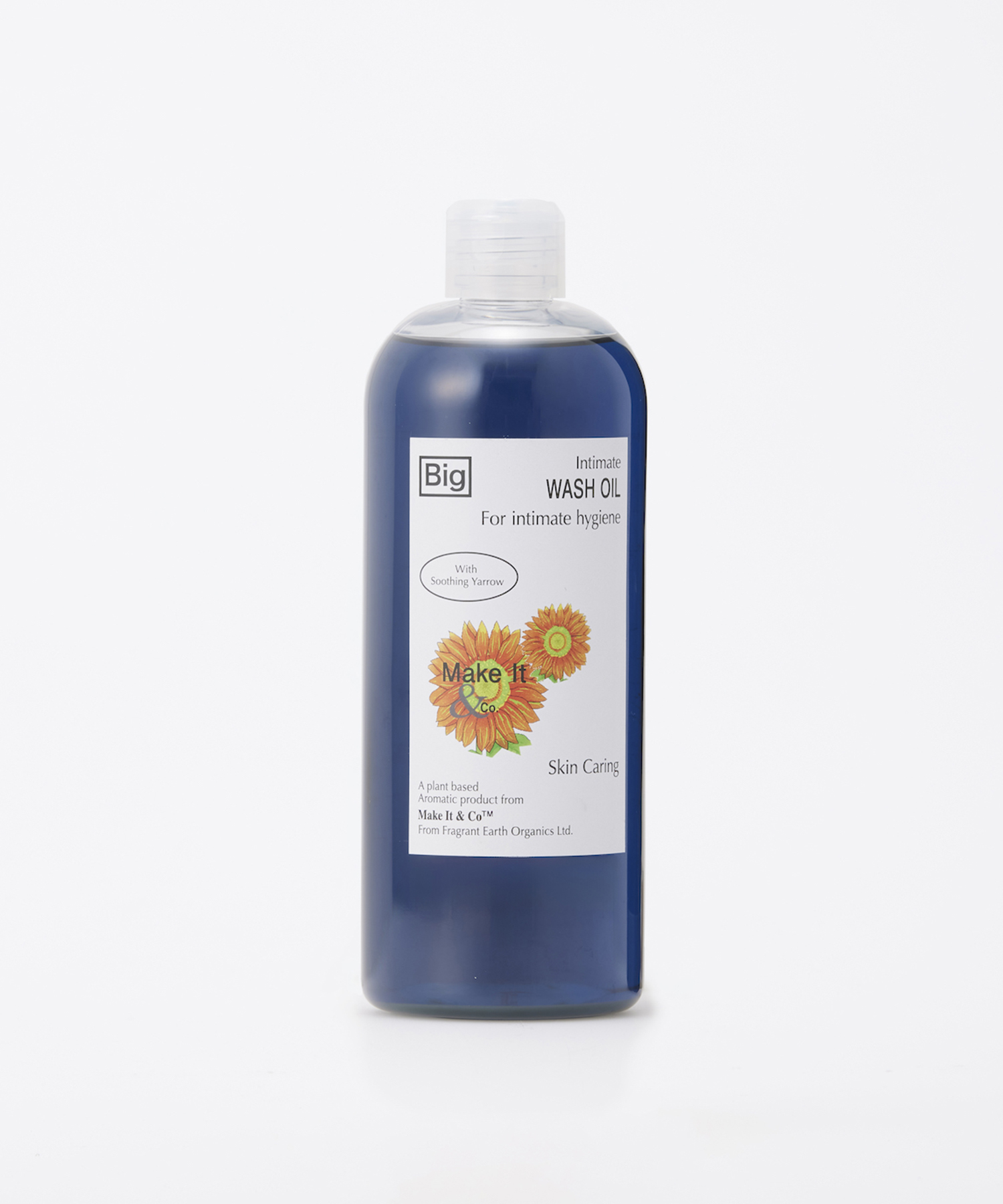 インティメイト ウォッシュオイル Y Bigボトル