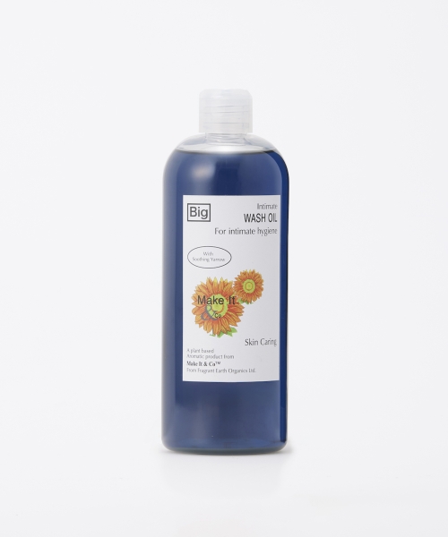 インティメイト ウォッシュオイル Y Bigボトル