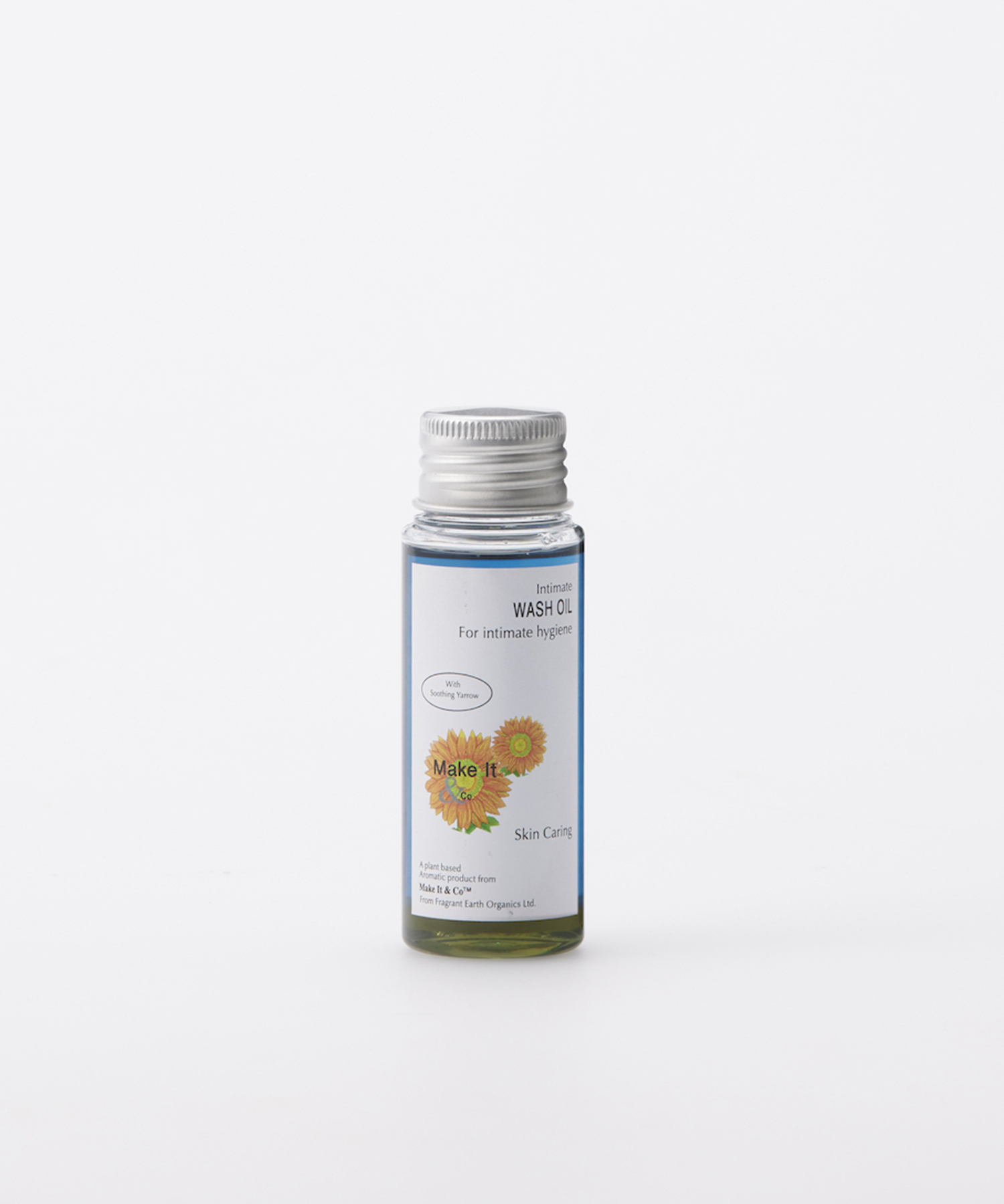 インティメイトウォッシュオイルY 50ml