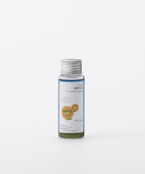 インティメイトウォッシュオイルY 50ml