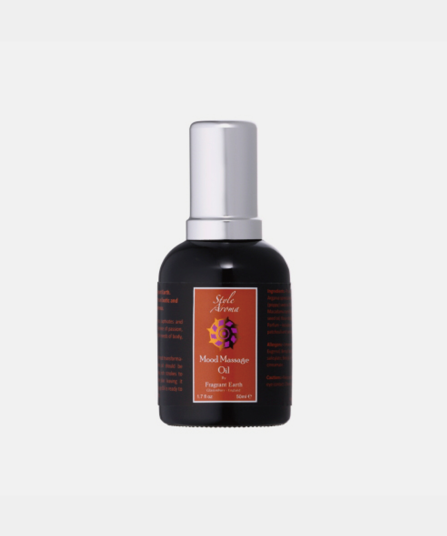 ムードマッサージ50ml