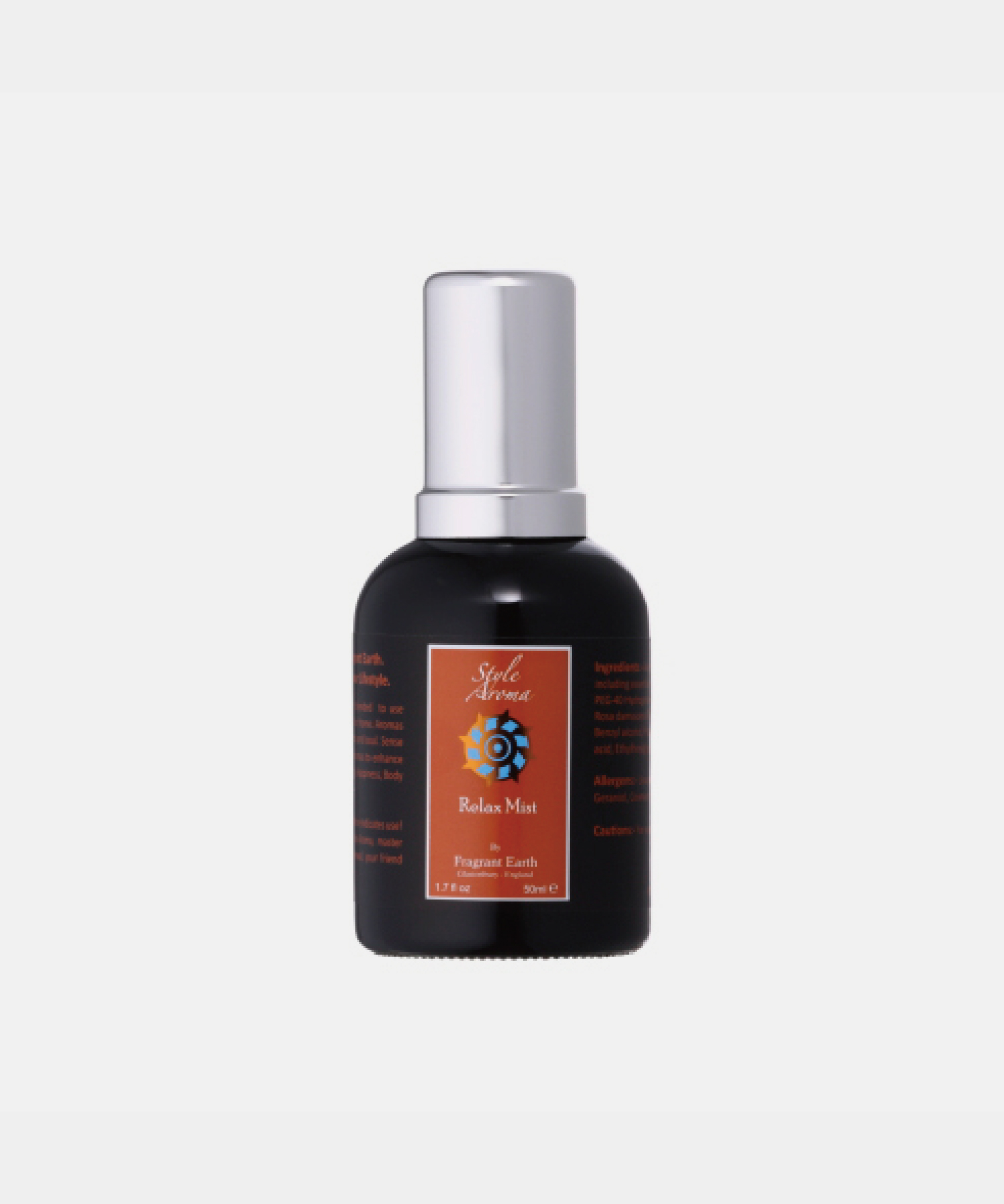 リラックスミスト50ml