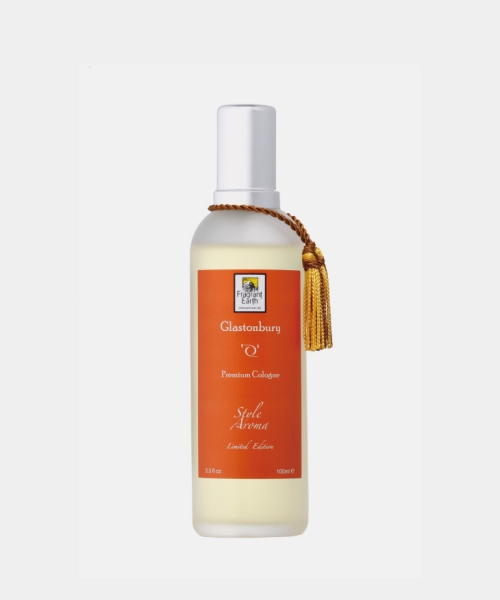 グラストンベリー‘O’ 100ml