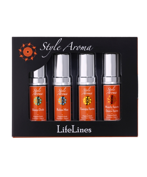 ライフラインキット