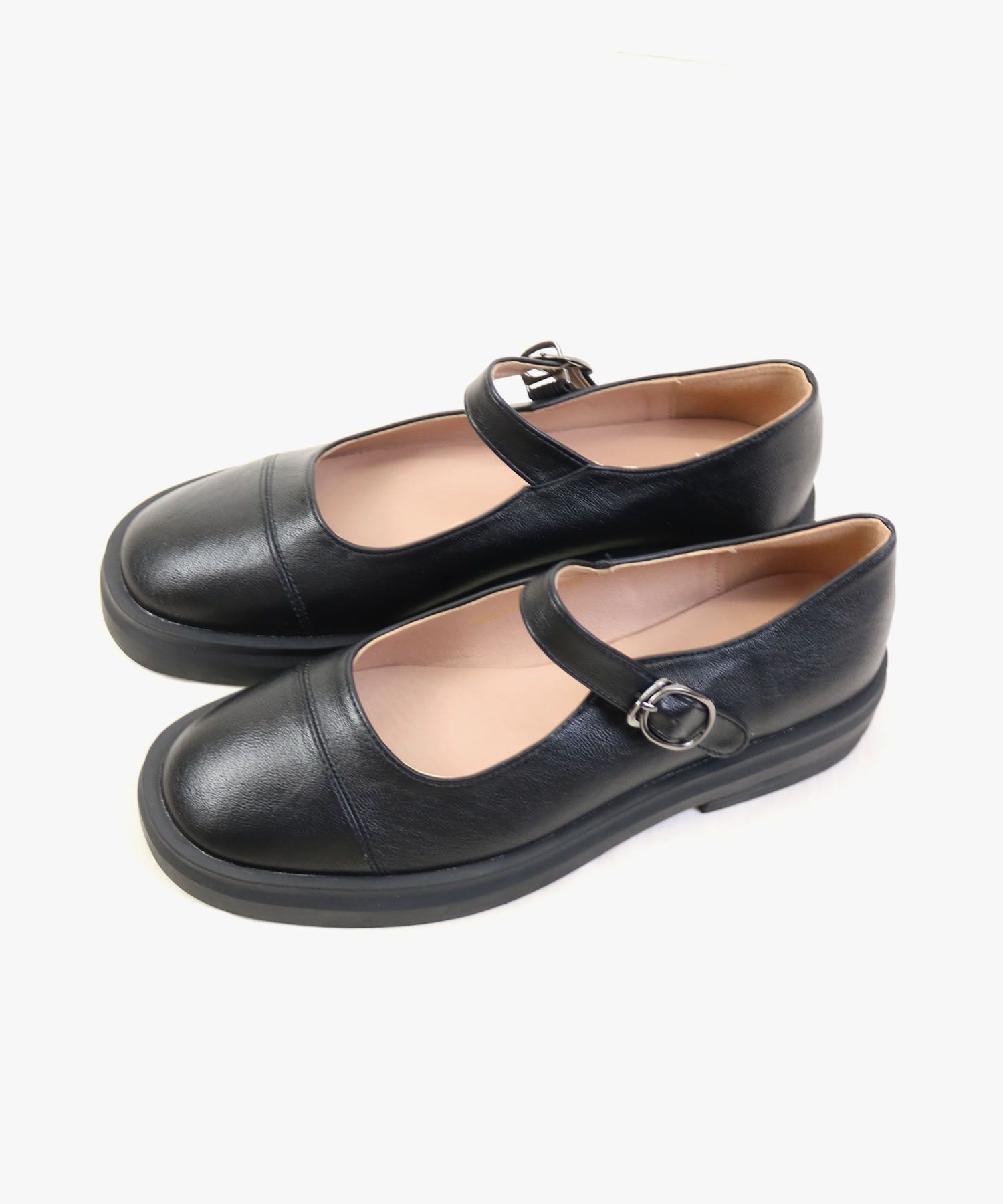 Paravion Online Shop ワンストラップシューズ Paravion Online Shop ワンストラップシューズ