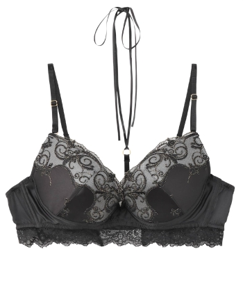 バロックレース グラマーアップ ブラ